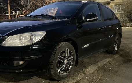 Chery M11 (A3), 2010 год, 300 000 рублей, 1 фотография