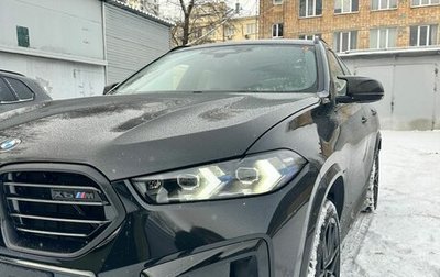 BMW X6 M, 2024 год, 27 500 000 рублей, 1 фотография