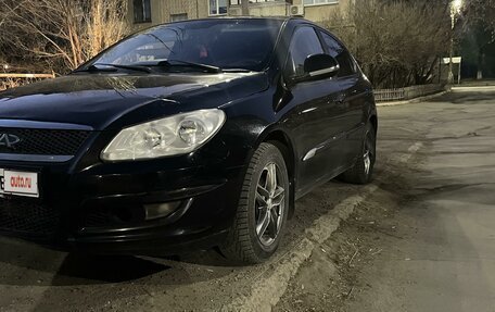 Chery M11 (A3), 2010 год, 300 000 рублей, 2 фотография