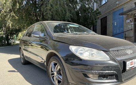 Chery M11 (A3), 2010 год, 300 000 рублей, 3 фотография