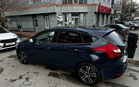 Ford Focus III, 2011 год, 950 000 рублей, 3 фотография