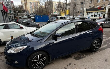 Ford Focus III, 2011 год, 950 000 рублей, 4 фотография