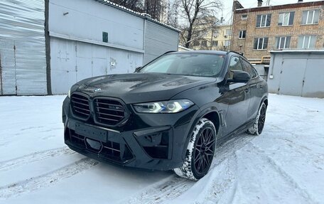 BMW X6 M, 2024 год, 27 500 000 рублей, 3 фотография