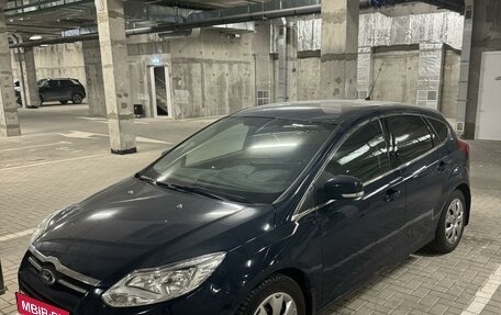 Ford Focus III, 2011 год, 950 000 рублей, 6 фотография