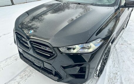 BMW X6 M, 2024 год, 27 500 000 рублей, 6 фотография