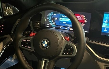 BMW X6 M, 2024 год, 27 500 000 рублей, 22 фотография