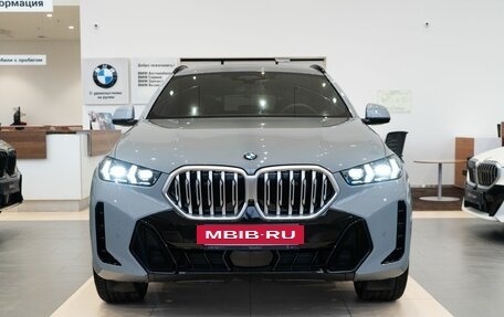 BMW X6, 2024 год, 17 298 000 рублей, 2 фотография