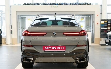 BMW X6, 2024 год, 17 298 000 рублей, 6 фотография