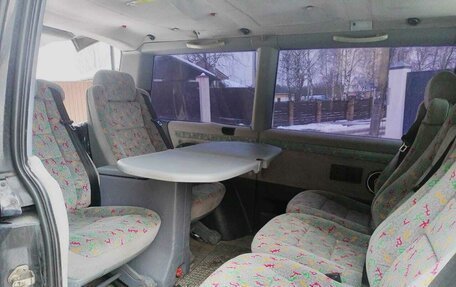 Mercedes-Benz Vito, 1998 год, 1 150 000 рублей, 8 фотография