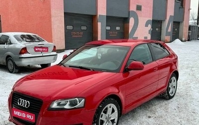 Audi A3, 2008 год, 810 000 рублей, 1 фотография