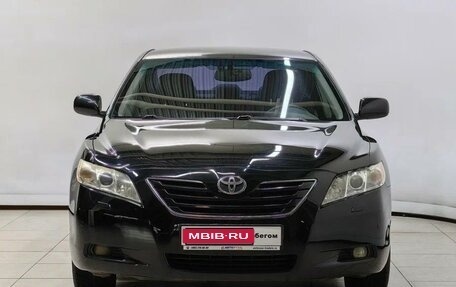 Toyota Camry, 2007 год, 1 185 000 рублей, 1 фотография