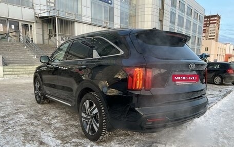 KIA Sorento IV, 2021 год, 5 100 000 рублей, 6 фотография