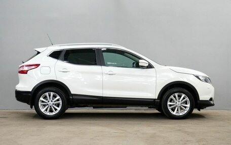 Nissan Qashqai, 2014 год, 1 590 000 рублей, 5 фотография