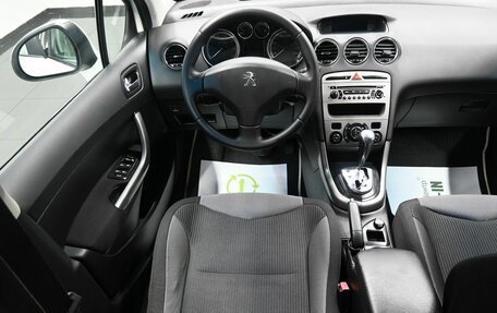 Peugeot 308 II, 2012 год, 695 000 рублей, 12 фотография