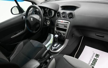 Peugeot 308 II, 2012 год, 695 000 рублей, 14 фотография