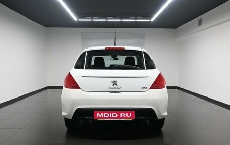 Peugeot 308 II, 2012 год, 695 000 рублей, 4 фотография