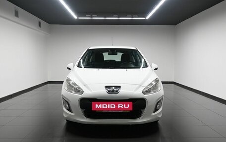 Peugeot 308 II, 2012 год, 695 000 рублей, 3 фотография