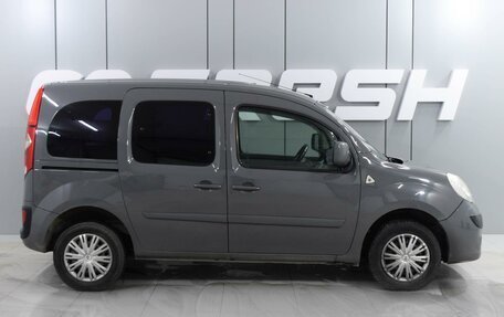 Renault Kangoo II рестайлинг, 2012 год, 839 000 рублей, 5 фотография