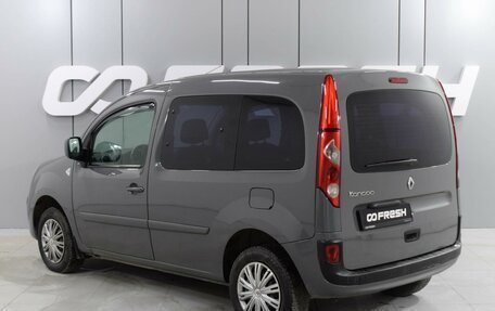 Renault Kangoo II рестайлинг, 2012 год, 839 000 рублей, 2 фотография