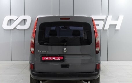 Renault Kangoo II рестайлинг, 2012 год, 839 000 рублей, 4 фотография