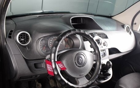 Renault Kangoo II рестайлинг, 2012 год, 839 000 рублей, 6 фотография