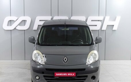 Renault Kangoo II рестайлинг, 2012 год, 839 000 рублей, 3 фотография