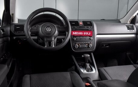 Volkswagen Jetta VI, 2010 год, 750 000 рублей, 6 фотография