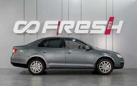 Volkswagen Jetta VI, 2010 год, 750 000 рублей, 5 фотография