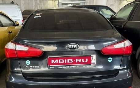 KIA Cerato III, 2016 год, 1 300 000 рублей, 3 фотография