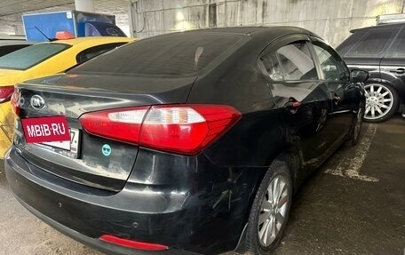 KIA Cerato III, 2016 год, 1 300 000 рублей, 4 фотография