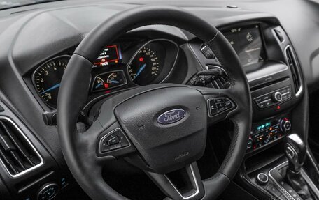 Ford Focus III, 2018 год, 1 499 000 рублей, 18 фотография