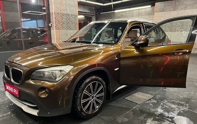 BMW X1, 2009 год, 1 900 000 рублей, 1 фотография