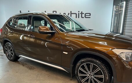 BMW X1, 2009 год, 1 900 000 рублей, 3 фотография