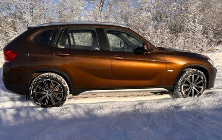 BMW X1, 2009 год, 1 900 000 рублей, 8 фотография