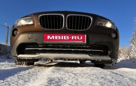 BMW X1, 2009 год, 1 900 000 рублей, 6 фотография