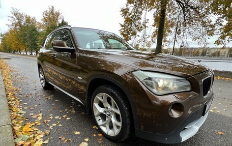 BMW X1, 2009 год, 1 900 000 рублей, 20 фотография