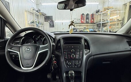 Opel Astra J, 2012 год, 1 000 000 рублей, 5 фотография