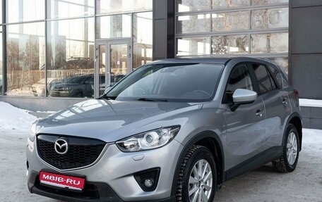 Mazda CX-5 II, 2013 год, 2 150 000 рублей, 1 фотография