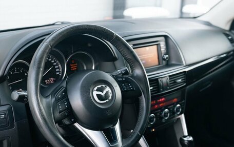 Mazda CX-5 II, 2013 год, 2 150 000 рублей, 12 фотография