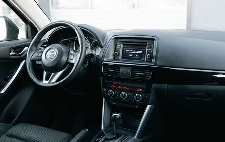 Mazda CX-5 II, 2013 год, 2 150 000 рублей, 11 фотография