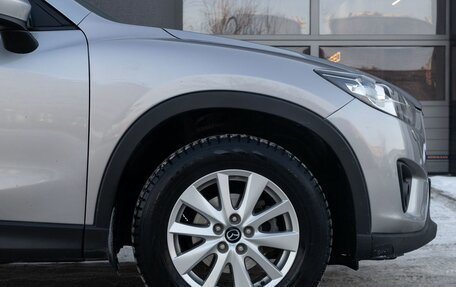 Mazda CX-5 II, 2013 год, 2 150 000 рублей, 9 фотография