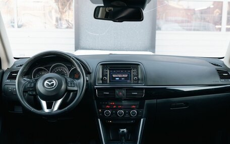 Mazda CX-5 II, 2013 год, 2 150 000 рублей, 10 фотография