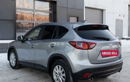 Mazda CX-5 II, 2013 год, 2 150 000 рублей, 3 фотография