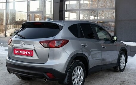 Mazda CX-5 II, 2013 год, 2 150 000 рублей, 5 фотография