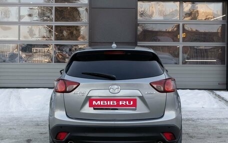 Mazda CX-5 II, 2013 год, 2 150 000 рублей, 4 фотография