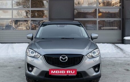 Mazda CX-5 II, 2013 год, 2 150 000 рублей, 8 фотография