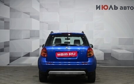 Suzuki SX4 II рестайлинг, 2011 год, 890 000 рублей, 3 фотография