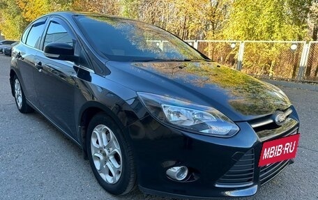 Ford Focus III, 2012 год, 980 000 рублей, 7 фотография