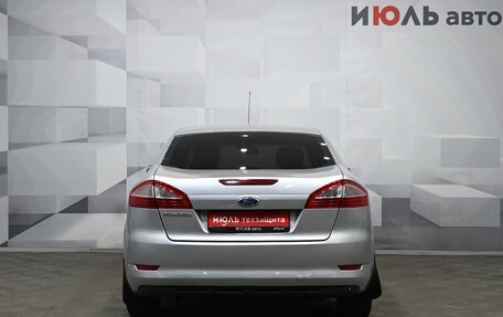 Ford Mondeo IV, 2010 год, 1 055 000 рублей, 4 фотография