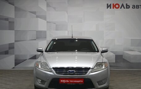 Ford Mondeo IV, 2010 год, 1 055 000 рублей, 2 фотография